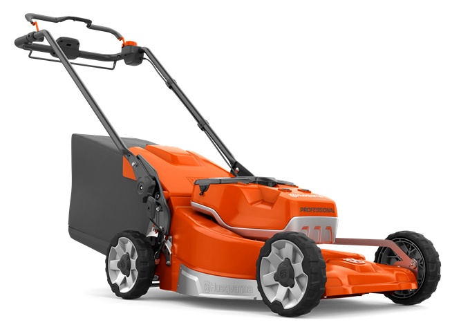 Husqvarna LC 551iV Battery Lawn Mower